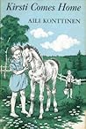 Kirsti Comes Home: The Story of a Finnish Girl