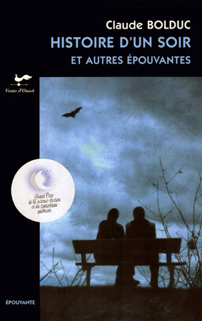 Histoire d'un soir et autres épouvantes