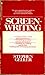 Screenwriting: A method