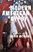 The Modern American Gypsy by David McWane