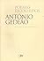Poemas Escolhidos de António Gedeão by António Gedeão Poemas Escolhidos de António Gedeão by António Gedeão