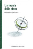 L'armonia delle sfere: Astronomia e matematica (Hardcover)