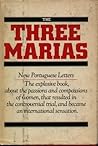 The three Marias:...