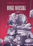 Hinge muusika (Kettamaailm, #16)