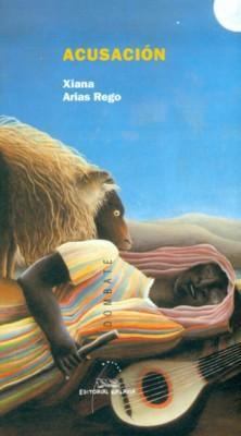 Acusación (Paperback)