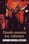 Donde mueren los ...
