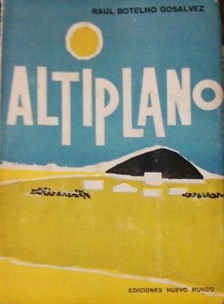 Altiplano