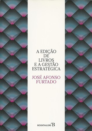 A Edição de Livros e a Gestão Estratégica