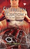 Night Embrace - Pelukan Malam by Sherrilyn Kenyon