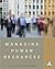 Managing Human Resources by Susan E. Jackson