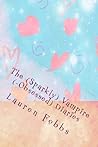 The (Sparkly) Vampire (-Obsessed) Diaries by Lauren Fobbs
