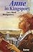 Anne In Kingsport (Anne of Green Gables, #4)