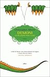 Demoni. Istruzioni per l'uso by Christopher Moore