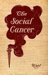 The Social Cancer by José Rizal