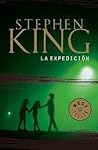 La expedición by Stephen        King