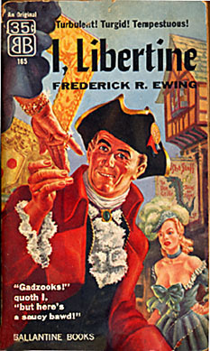 I, Libertine