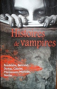 Histoires de Vampires