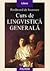 Curs de lingvistică generală by Ferdinand de Saussure