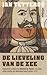 De lieveling van de zee