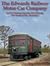 The Edwards Railway Motor Car Company - And its Visionary Founder, H.P. Edwards, "The Doctor of Sick Shortlines"