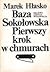 Baza Sokołowska. Pierwszy krok w chmurach by Marek Hłasko