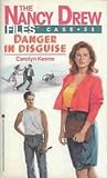 Danger in Disguise (The Nancy Drew Files, #33)