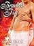 Branded by Fire (Psy-Changeling, #6) by Nalini Singh