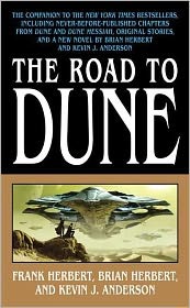 The Road to Dune
