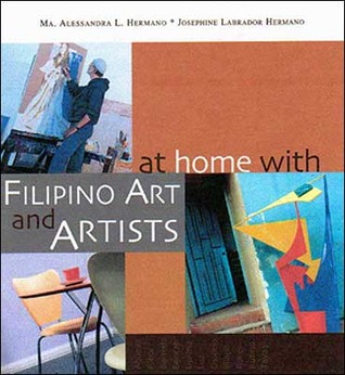 At Home with Filipino Art and Artists