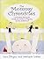 The Mommy Chronicles: Conversations Sharing the Comedy and Drama of Pregnancy and New Motherhood