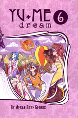 Yu+Me: dream Volume 6  (Yu+Me: dream, #6)