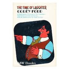 The Time of Laughter (Hardcover)