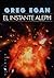 El instante Aleph