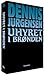 Uhyret i brønden by Dennis Jürgensen