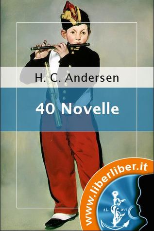 40 novelle (Kindle Edition)
