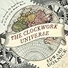 The Clockwork Universe by Edward Dolnick
