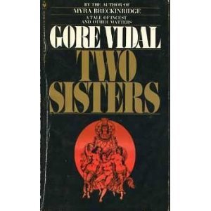 Two Sisters (Mass Market Paperback)