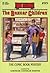 The Comic Book Mystery (The Boxcar Children, #93)