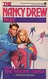 Wrong Track (Nancy Drew Files, #64)