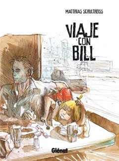 Viaje con Bill (Hardcover)