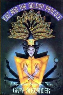 Kiet and the Golden Peacock