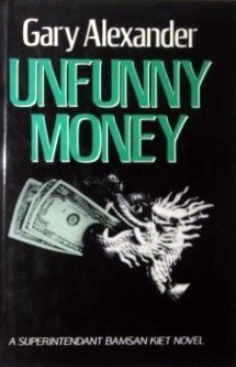 Unfunny Money