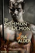 To Summon A Demon
