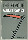 The Plague by Albert Camus