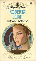 Beloved Ballerina (Paperback)