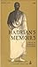 Hadrian's Memoirs