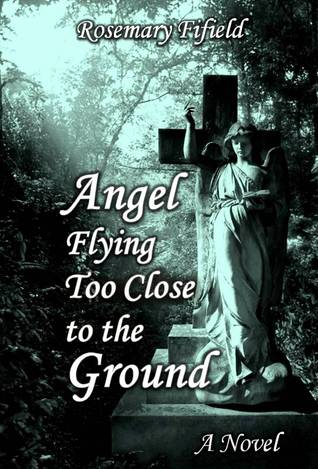 Angel Flying Too Close to the Ground