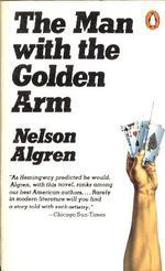 The Man with the Golden Arm