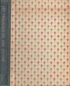 Art Treasures of the Louvre (Hardcover)