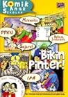 Bikin Pinter!